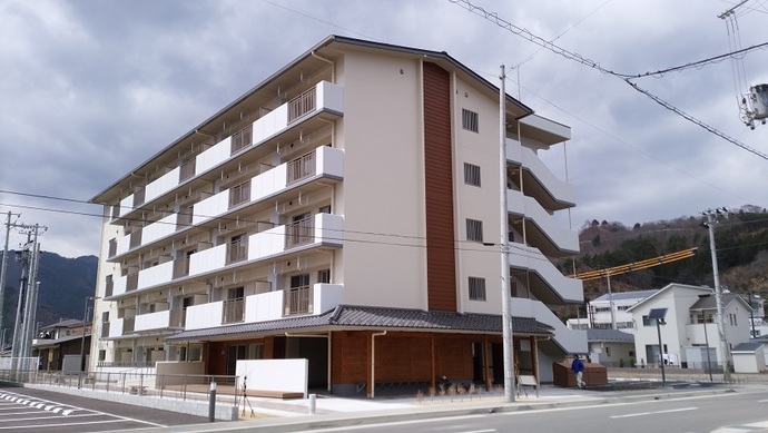 【令和7年3月28日掲載】岩手県では、建築職員がさまざまな施設を建築しています！