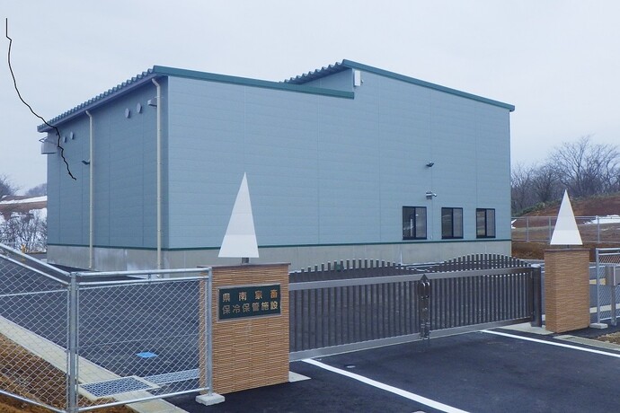 【令和7年4月3日掲載】岩手県では、建築職員がさまざまな施設を建築しています！