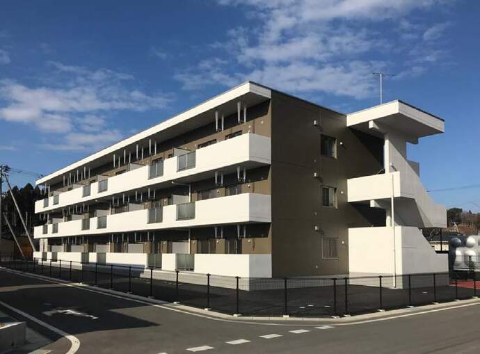 【令和7年4月4日掲載】岩手県では、建築職員がさまざまな施設を建築しています！
