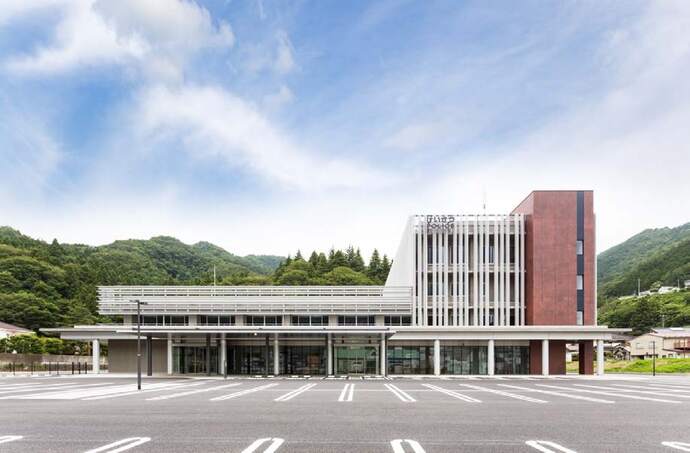 【令和7年4月9日掲載】岩手県では、建築職員がさまざまな施設を建築しています！