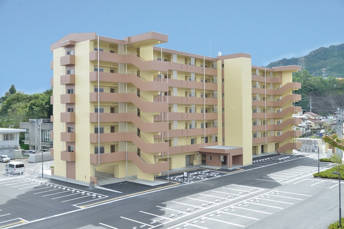 【令和7年4月14日掲載】岩手県では、建築職員がさまざまな施設を建築しています！