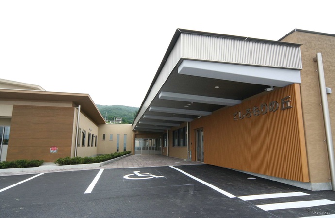 【令和7年4月15日掲載】岩手県では、建築職員がさまざまな施設を建築しています！