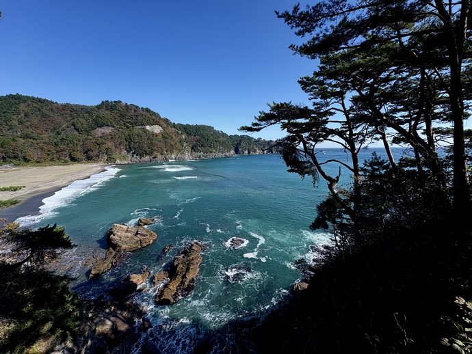 【令和7年5月23日掲載】ふるさと岩手の自然風景や歴史的文化遺産など、美しい景観を大事にしていくため「いわての残したい景観」を募集しています！