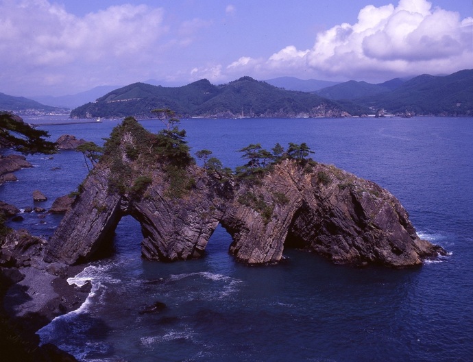 【令和7年5月16日掲載】ふるさと岩手の自然風景や歴史的文化遺産など、美しい景観を大事にしていくため「いわての残したい景観」を募集しています！