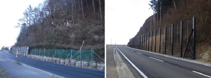 【令和7年10月20日掲載】岩手県では道路防災対策を計画的に推進しています!