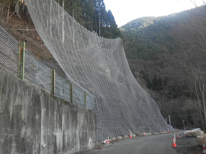 【令和8年3月26日掲載】岩手県では道路防災対策を計画的に推進しています！