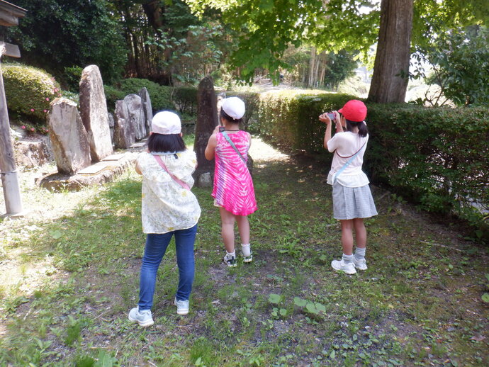 【令和7年3月19日掲載】『景観って何？』から始める地域の魅力や課題の発見！