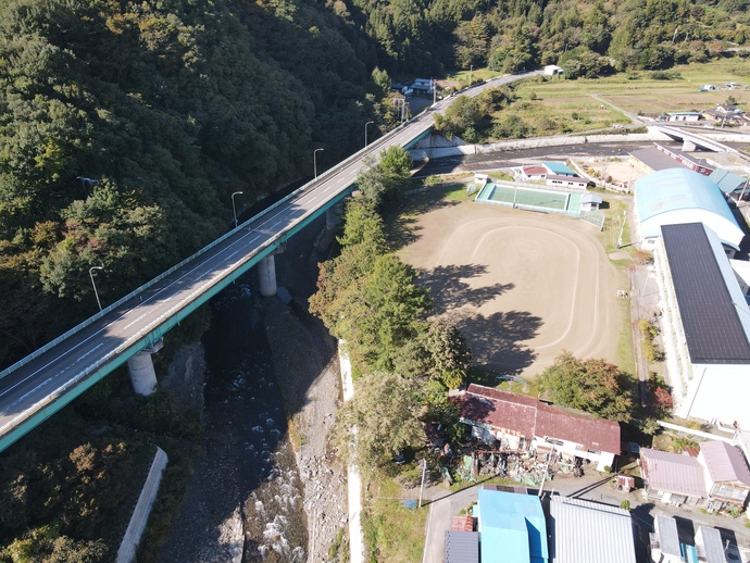 【令和7年5月30日掲載】平成28年台風第10号豪雨災害に伴う岩泉町小本川の改良復旧工事の状況を、現地の写真でお知らせします！