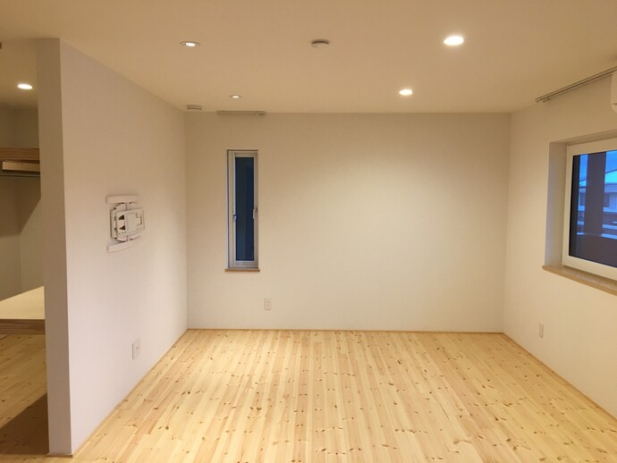【令和7年5月21日掲載】「岩手型住宅」の建設（新築・リフォーム）が進んでいます！