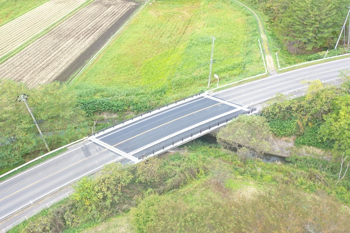 【令和7年7月11日掲載】老朽化が進むインフラの維持管理について、岩手県の取組を紹介します！