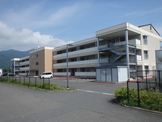 【令和7年5月27日掲載】若者向けにWi-Fi付き県営住宅を提供します！