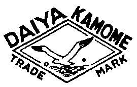 株式会社隅田鋲螺製作所ロゴマーク