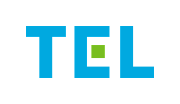 東京エレクトロン株式会社ロゴマーク