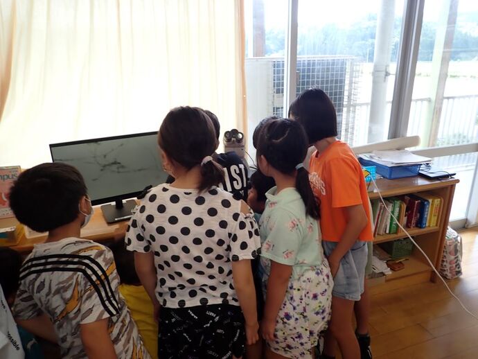 【令和7年7月25日掲載】岩手県では、下水道・浄化槽の出前講座を実施しています！