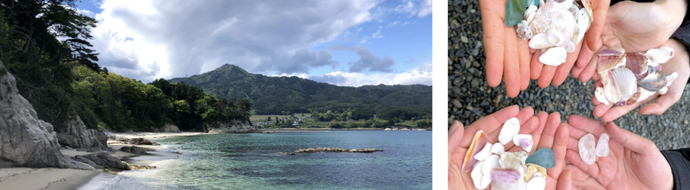 吉里吉里海岸
