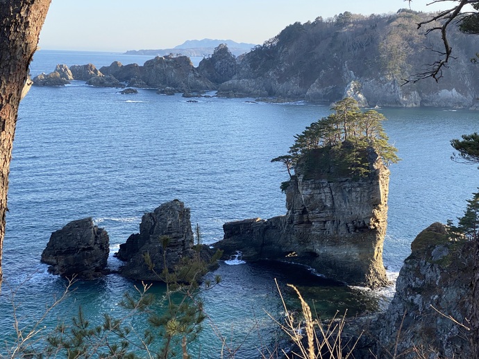 【令和7年7月25日掲載】ふるさと岩手の自然風景や歴史的文化遺産など、美しい景観を大事にしていくため「いわての残したい景観」を募集しています！