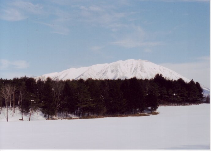 【令和8年1月30日掲載】ふるさと岩手の自然風景や歴史的文化遺産など、美しい景観を大事にしていくため「いわての残したい景観」を募集しています！
