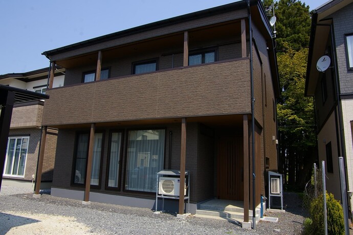 【令和7年10月8日掲載】「岩手型住宅」の建設(新築・リフォーム)が進んでいます!