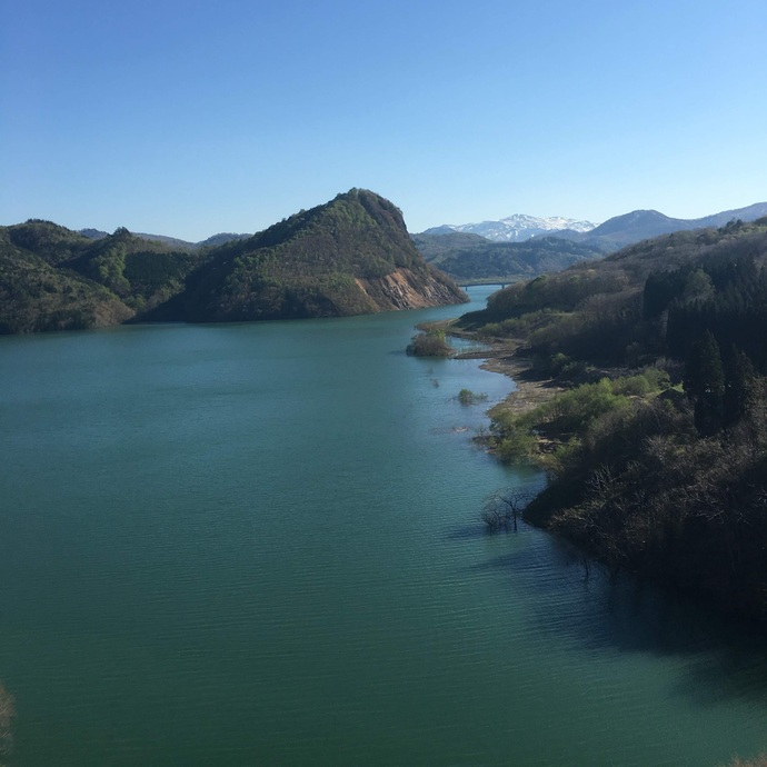 【令和7年11月21日掲載】ふるさと岩手の自然風景や歴史的文化遺産など、美しい景観を大事にしていくため「いわての残したい景観」を募集しています！