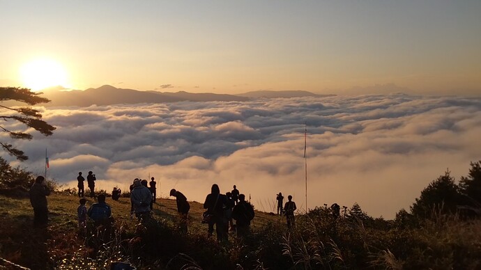 【令和7年11月7日掲載】ふるさと岩手の自然風景や歴史的文化遺産など、美しい景観を大事にしていくため「いわての残したい景観」を募集しています！