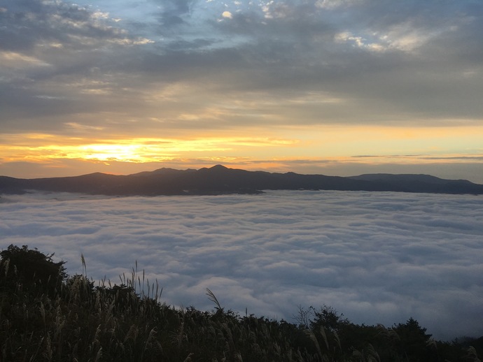 【令和7年12月19日掲載】ふるさと岩手の自然風景や歴史的文化遺産など、美しい景観を大事にしていくため「いわての残したい景観」を募集しています！