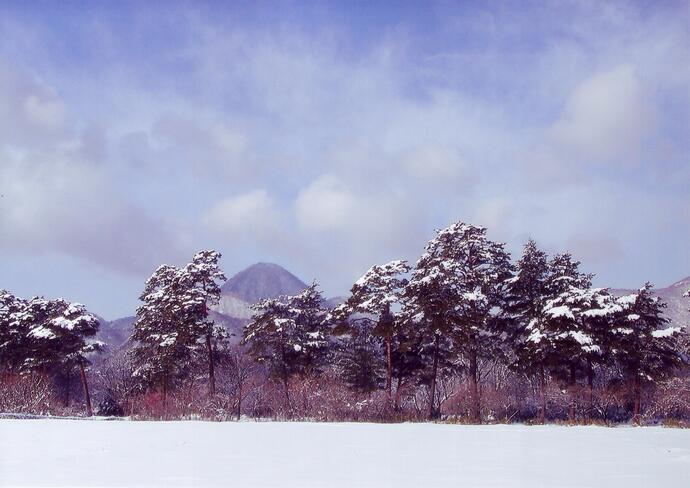 【令和8年2月6日掲載】ふるさと岩手の自然風景や歴史的文化遺産など、美しい景観を大事にしていくため「いわての残したい景観」を募集しています！