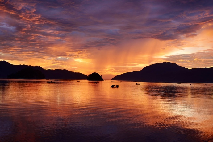 【令和8年3月23日掲載】希望郷いわて景観フォトコンテスト2025の受賞作品を紹介します！