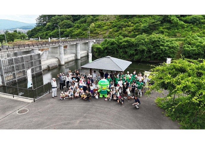 集合写真