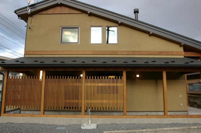 【令和7年8月6日掲載】「岩手型住宅」の建設（新築・リフォーム）が進んでいます！