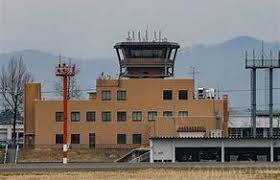 国土交通省東京航空局花巻空港出張所・花巻航空気象観測所の写真