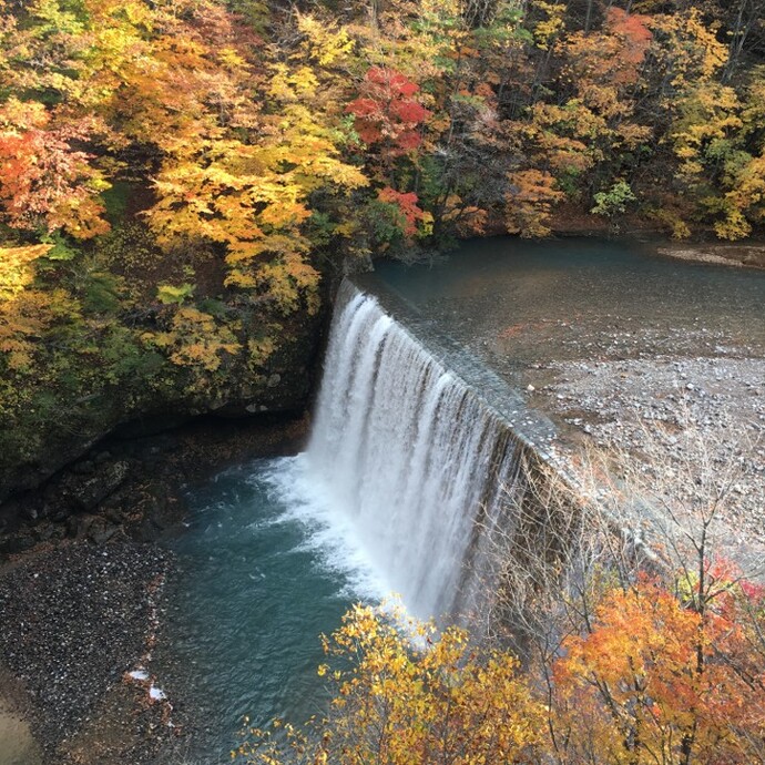 【令和7年10月31日掲載】ふるさと岩手の自然風景や歴史的文化遺産など、美しい景観を大事にしていくため「いわての残したい景観」を募集しています！