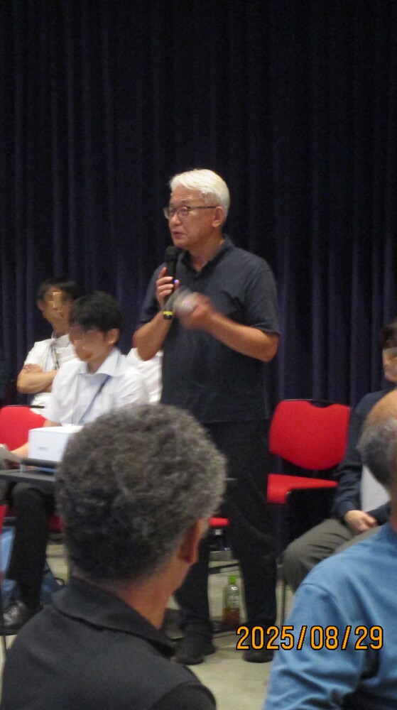 盛岡市動物公園 園長 辻本恒徳 氏