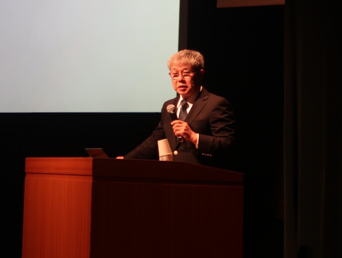 岩手県 - 令和6年度「いわて教育の日」のつどい