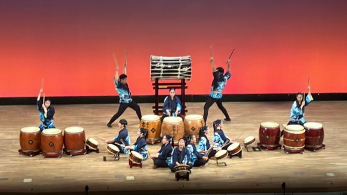 岩手県 - 令和6年度「いわて教育の日」のつどい