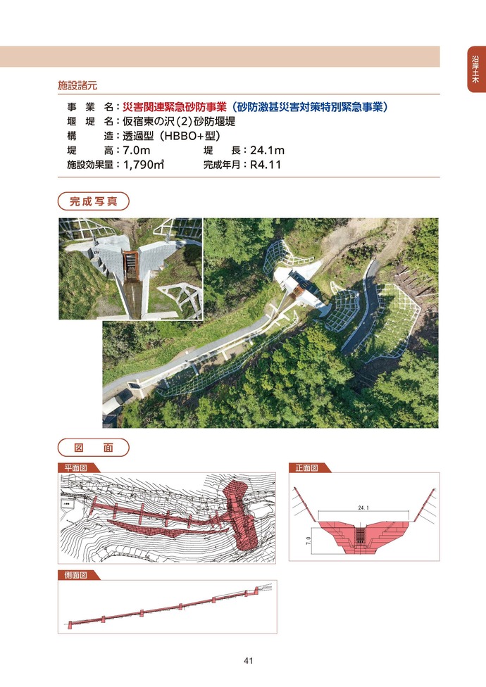 復旧状況