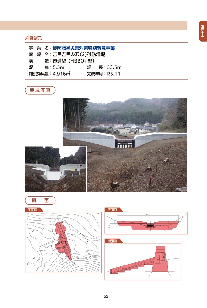 復旧状況