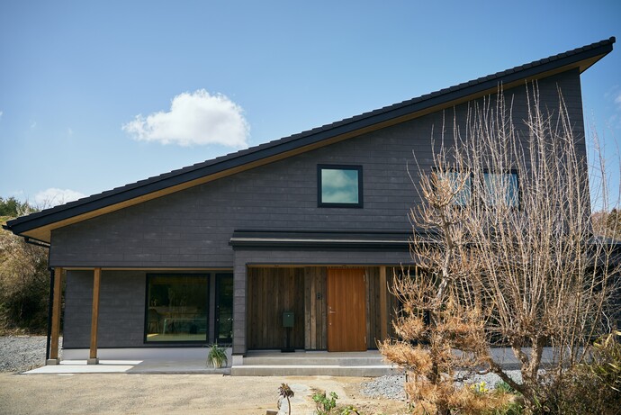 【令和7年10月22日掲載】「岩手型住宅」の建設(新築・リフォーム)が進んでいます!