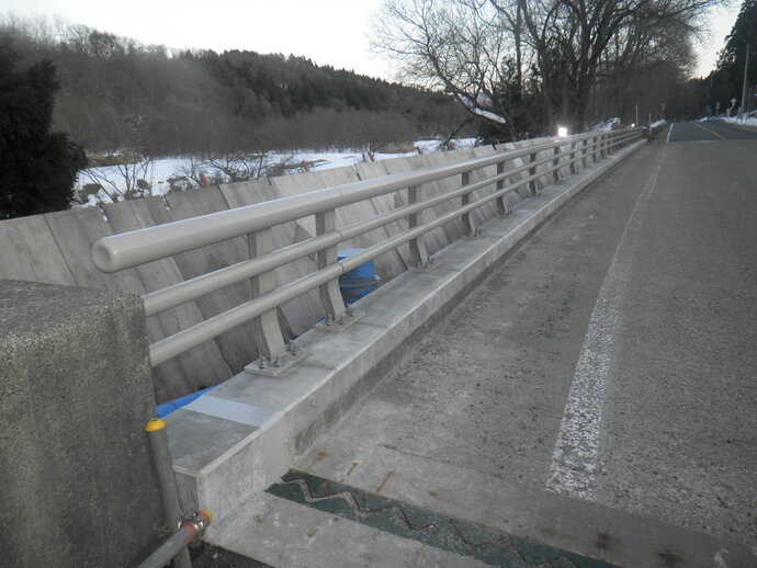 【令和7年11月25日掲載】老朽化が進むインフラの維持管理について、岩手県の取組を紹介します！