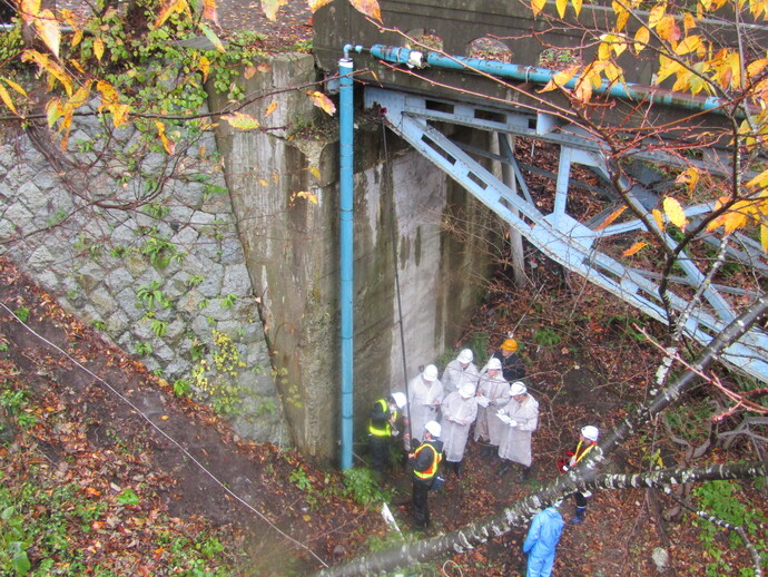 【令和7年12月4日掲載】北いわてで活躍する女性技術者を紹介します！