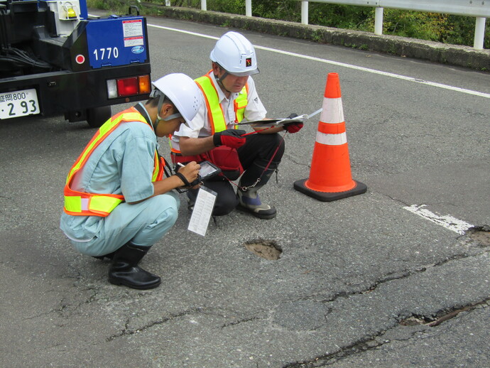 【令和7年12月10日掲載】岩手県は、県内の土木系学科の高校生との協働による橋梁点検を実施しています！