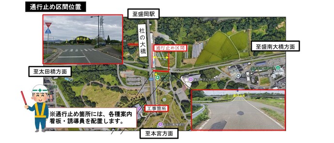 子ども科学館側