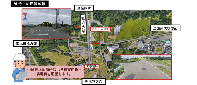 子ども科学館側