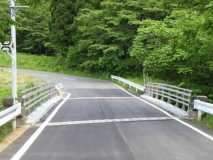 【令和7年10月6日掲載】老朽化が進むインフラの維持管理について、岩手県の取組を紹介します!
