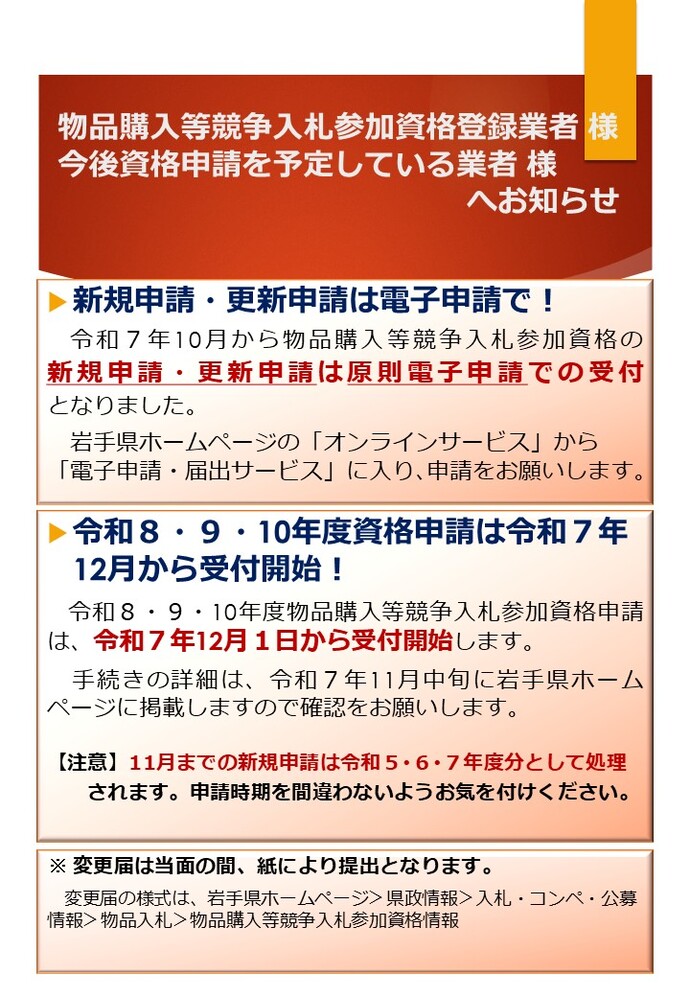 受付