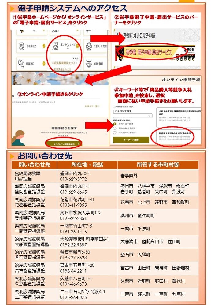 受付2