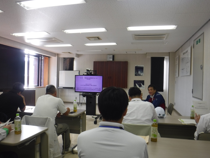 座学