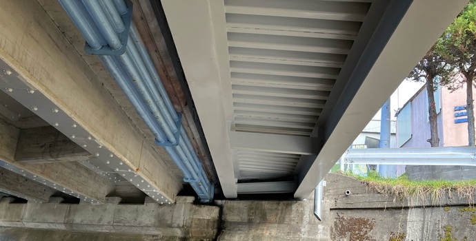 【令和7年10月28日掲載】老朽化が進むインフラの維持管理について、岩手県の取組を紹介します！