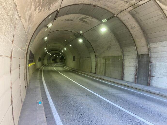 【令和7年10月24日掲載】老朽化が進むインフラの維持管理について、岩手県の取組を紹介します！