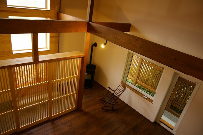 【令和7年10月15日掲載】「岩手型住宅」の建設（新築・リフォーム）が進んでいます！