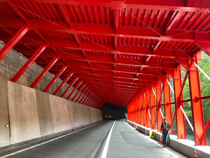 【令和7年10月14日掲載】老朽化が進むインフラの維持管理について、岩手県の取組を紹介します！